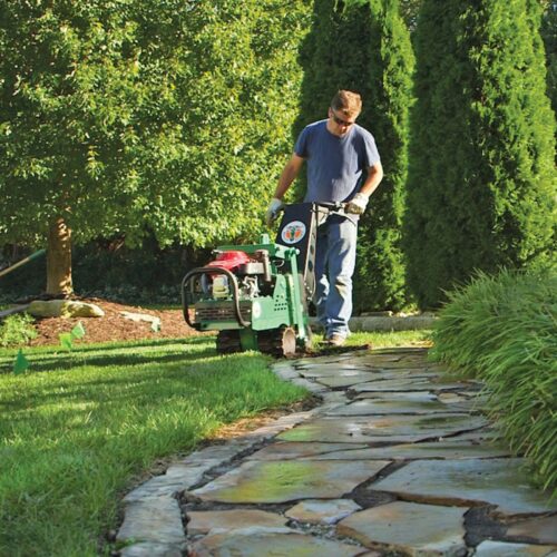 Wycinarka do darni Billy Goat SC181HEU