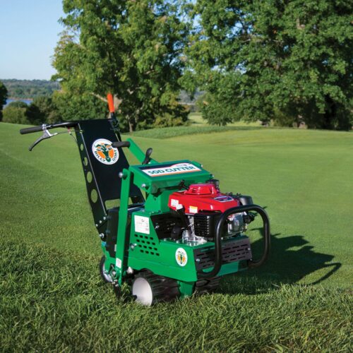 Wycinarka do darni Billy Goat SC181HEU