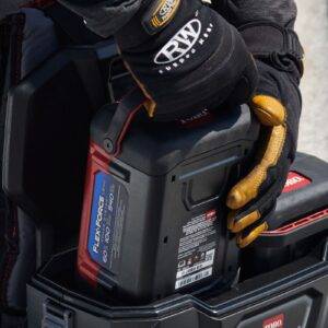 Bateria TORO FlexForce 10Ah