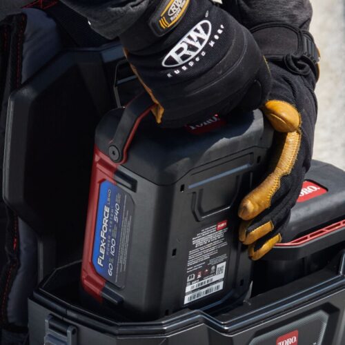 Bateria TORO FlexForce 10Ah