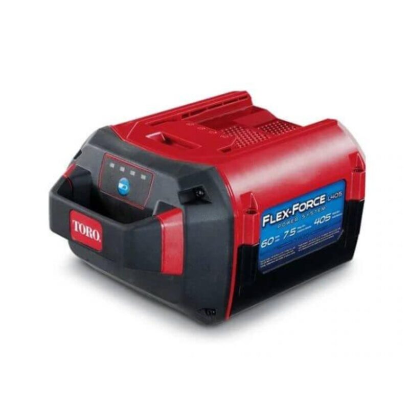 Bateria TORO FlexForce 7.5Ah