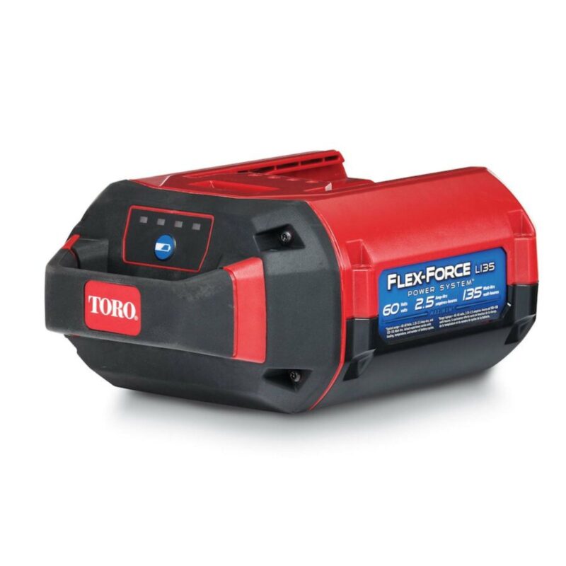 Bateria TORO FlexForce 2.5Ah