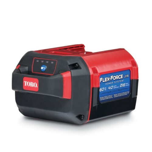 Bateria TORO FlexForce 4.0Ah