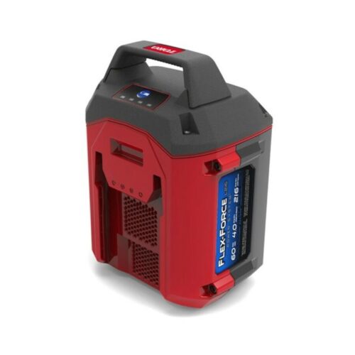 Bateria TORO FlexForce 4.0Ah