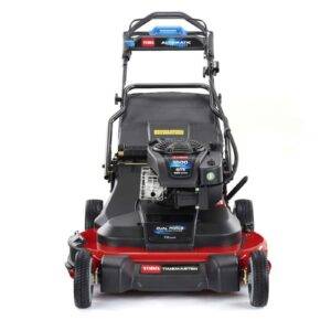 Kosiarka Dwunożowa TORO 20976/21810