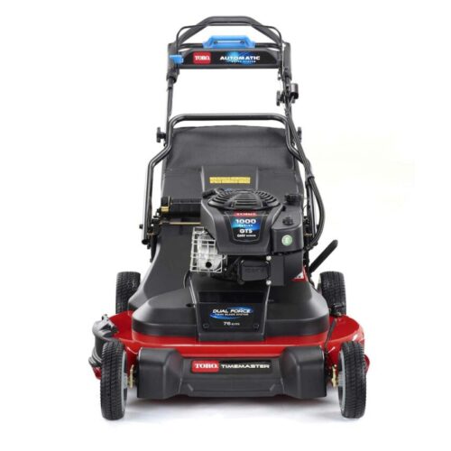 Kosiarka Dwunożowa TORO 20976/21810