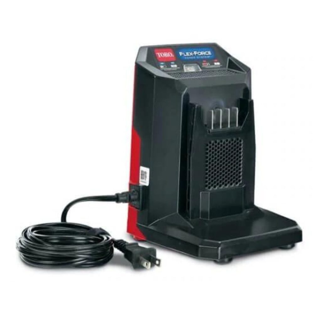 Ładowarka FlexForce 2Amp