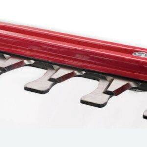 Akumulatorowe nożyce do żywopłotu TORO