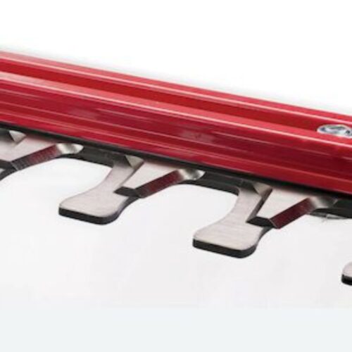 Akumulatorowe nożyce do żywopłotu TORO