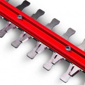 Akumulatorowe nożyce do żywopłotu TORO