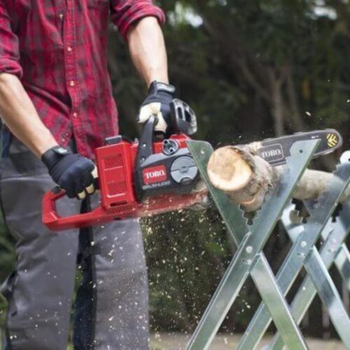 Pilarka akumulatorowa TORO 51845T