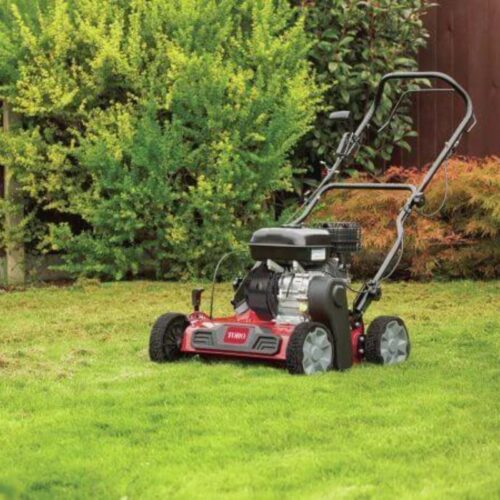 Skaryfikator TORO 54610