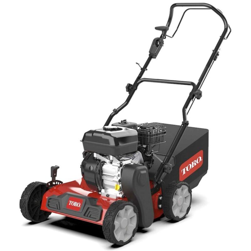 Skaryfikator TORO 54610