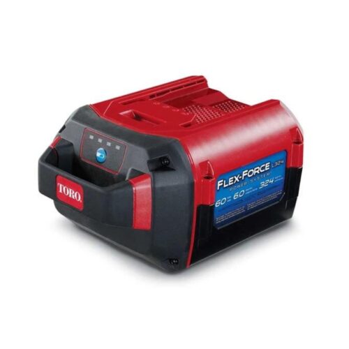toro-flexforce-6ah-wodawogrodzie (2) Bateria TORO FlexForce 6.0Ah