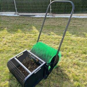 Zbieracz do wykorków / orzechów Bug-A-Nut A5000