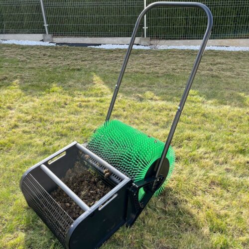 Zbieracz do wykorków / orzechów Bug-A-Nut A5000