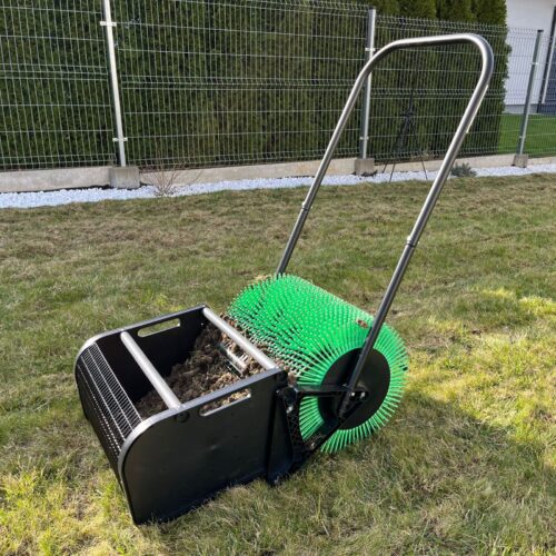 Zbieracz do wykorków / orzechów Bug-A-Nut A5000