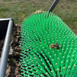 Zbieracz do wykorków / orzechów Bug-A-Nut A5000