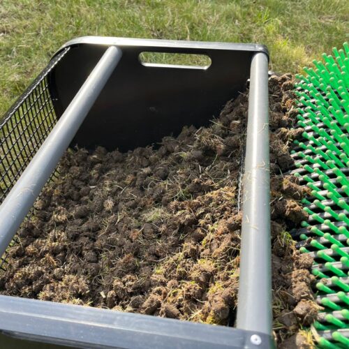 Zbieracz do wykorków / orzechów Bug-A-Nut A5000