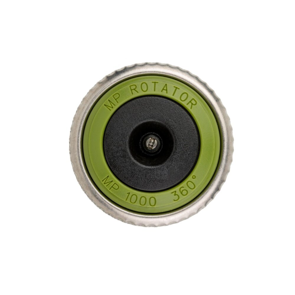 Dysza MP Rotator 1000 360 Hunter