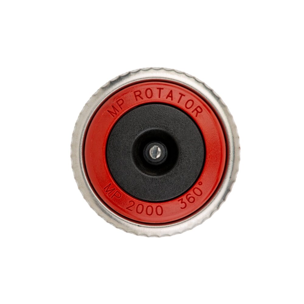 Dysza MP Rotator 2000 360 Hunter