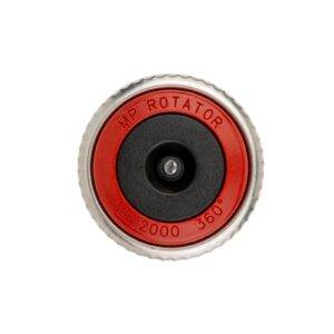 Dysza MP Rotator 2000 360 Hunter