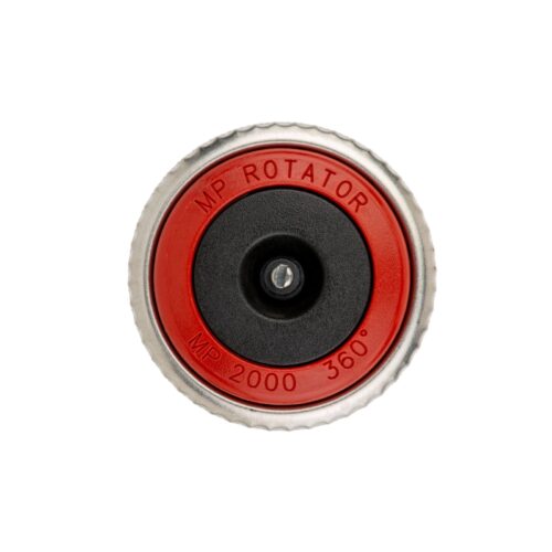 Dysza MP Rotator 2000 360 Hunter