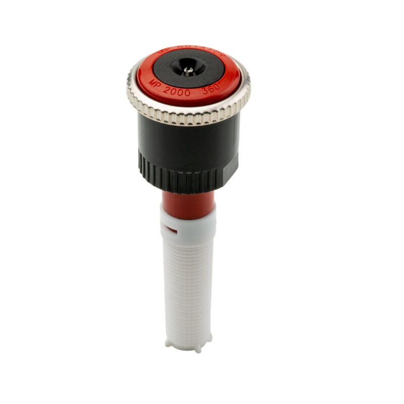 Dysza MP Rotator 2000 360 Hunter