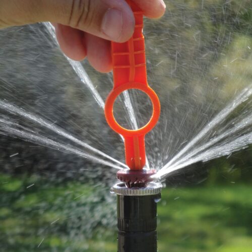 Dysza MP Rotator 1000 210-270 Hunter - obrazek 6