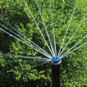 Dysza paskowa Hunter MP Rotator RCS-515 prawy narożnik - obrazek 6