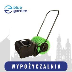 Zbieracz do wykorków / orzechów Bag-A-Nut A5000