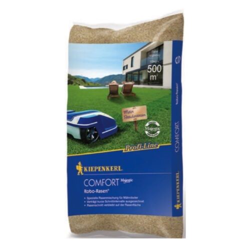 Mieszanka Traw Kiepenkerl Profi-Line "Comfort Robo" - obrazek 1