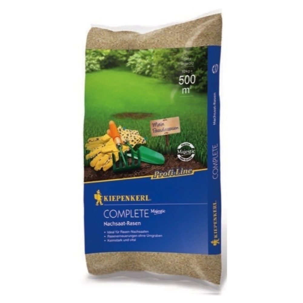 Mieszanka-Traw-Kiepenkerl-Profi-Line-„Complete-10kg