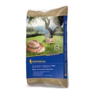 Mieszanka Traw Kiepenkerl Profi-Line „Sunny Green”