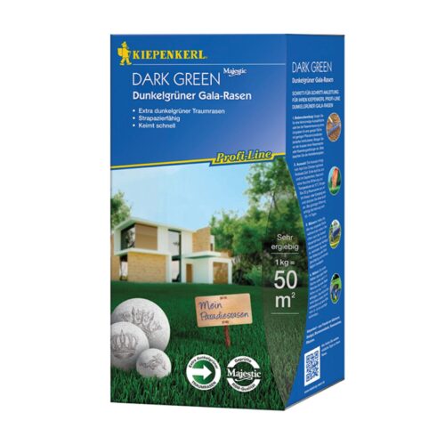 Mieszanka Traw Kiepenkerl Dark Green