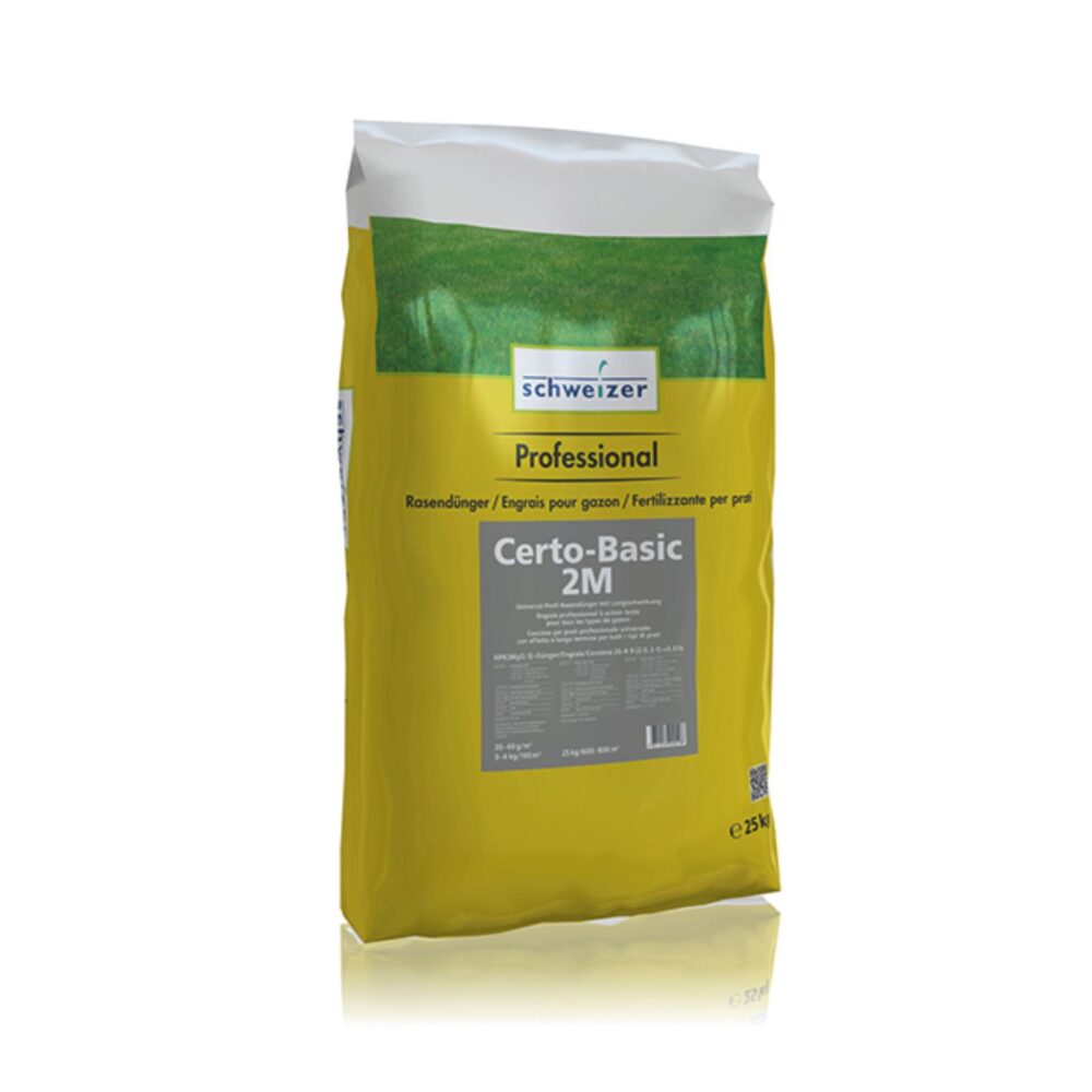 Nawóz Certo 2M 25kg