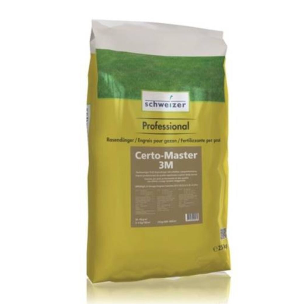 Nawóz Certo Basic 3M