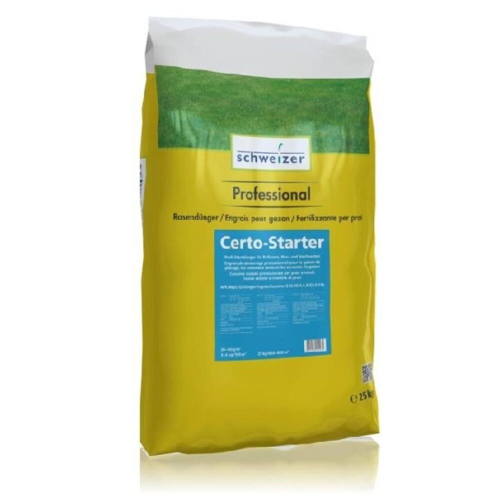 Nawóz Certo Starter