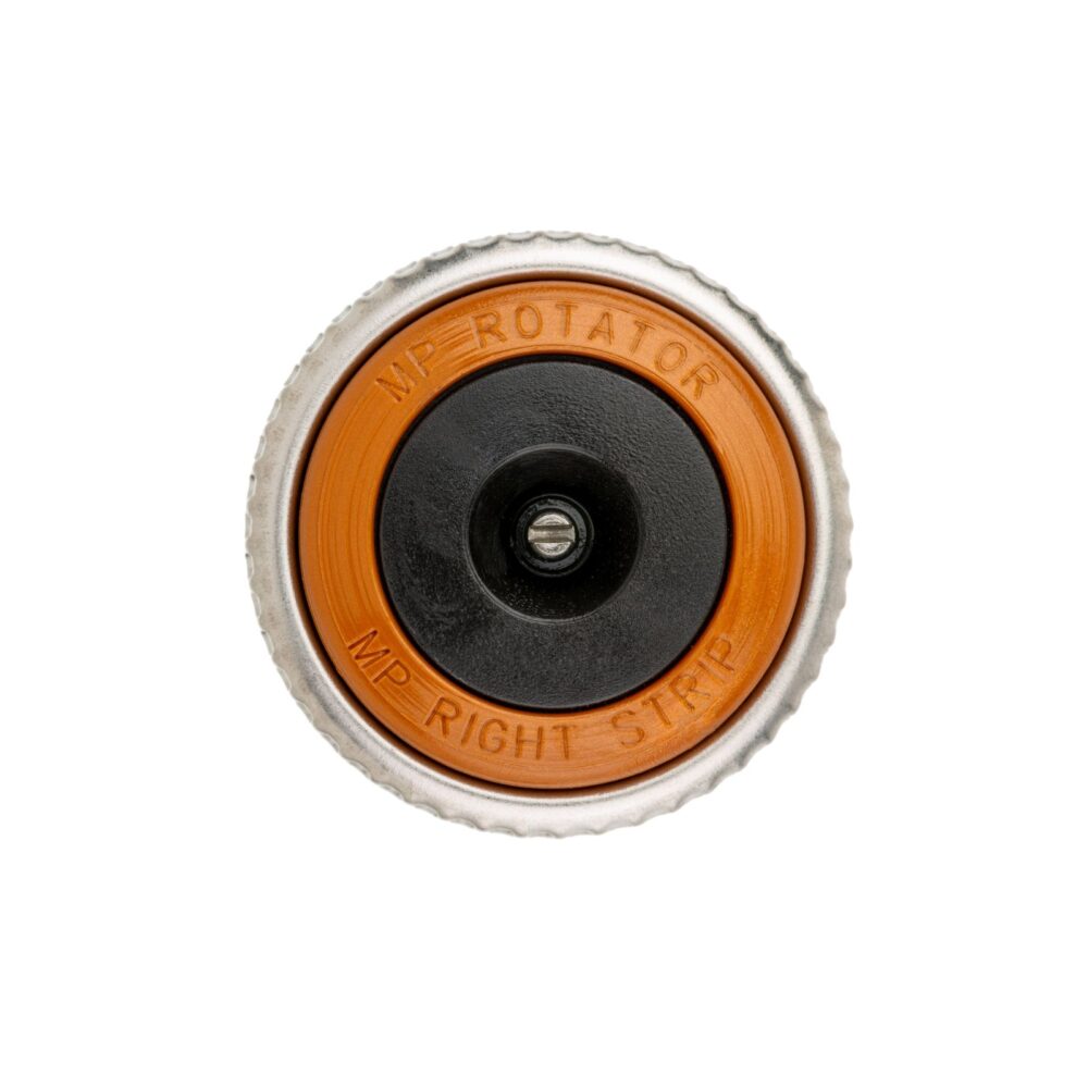 Dysza paskowa Hunter MP Rotator RCS-515 prawy narożnik