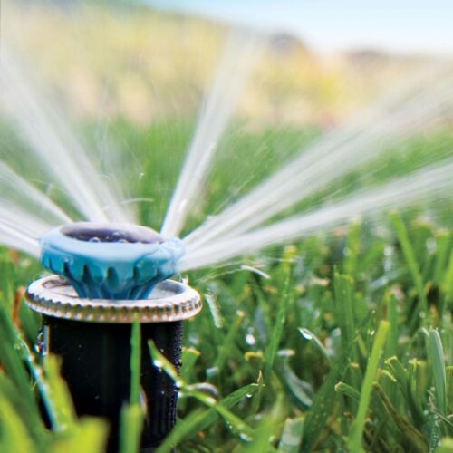 Dysza narożna Hunter MP Rotator Corner