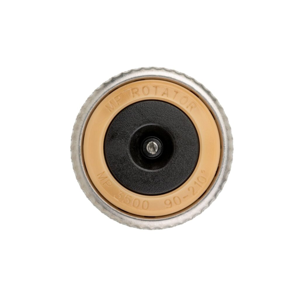 Dysza MP Rotator 3500 90-210 Hunter