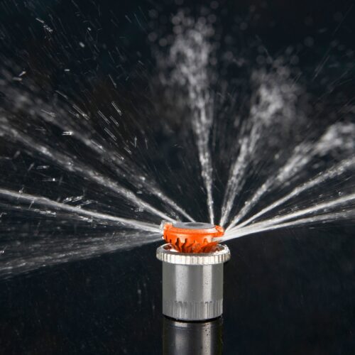 Dysza Hunter MP Rotator 800SR 90-210