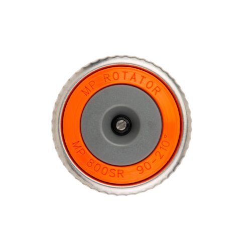 Dysza Hunter MP Rotator 800SR 90-210