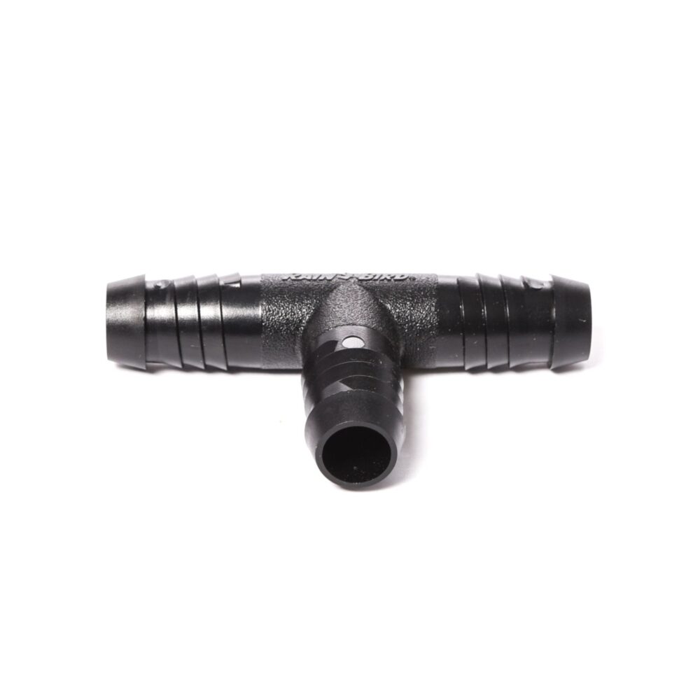 Trójnik wciskany SB-TEE