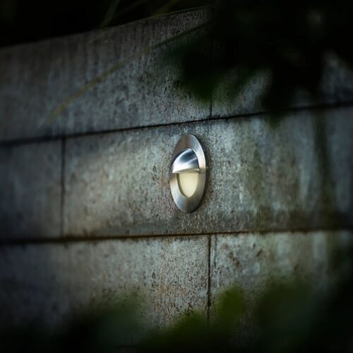 FIDAS Lampa Ścienna