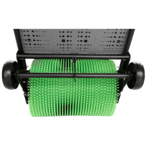 Zbieracz do wykorków po aeracji Bag-A-Nut 21 PRO