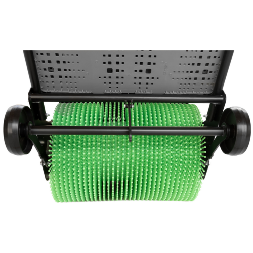 Zbieracz do wykorków po aeracji Bag-A-Nut 21 PRO