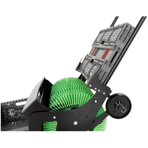 Zbieracz do wykorków po aeracji Bag-A-Nut 21 PRO