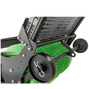 Zbieracz do wykorków po aeracji Bag-A-Nut 21 PRO