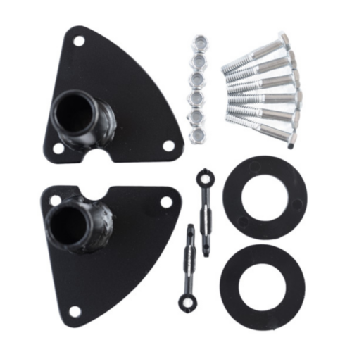 Zestaw uchwytów do dodatkowego dociążenia Bag-A-Nut